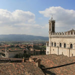 gubbio - nelle terre del duca