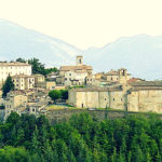 Montone - Perugia